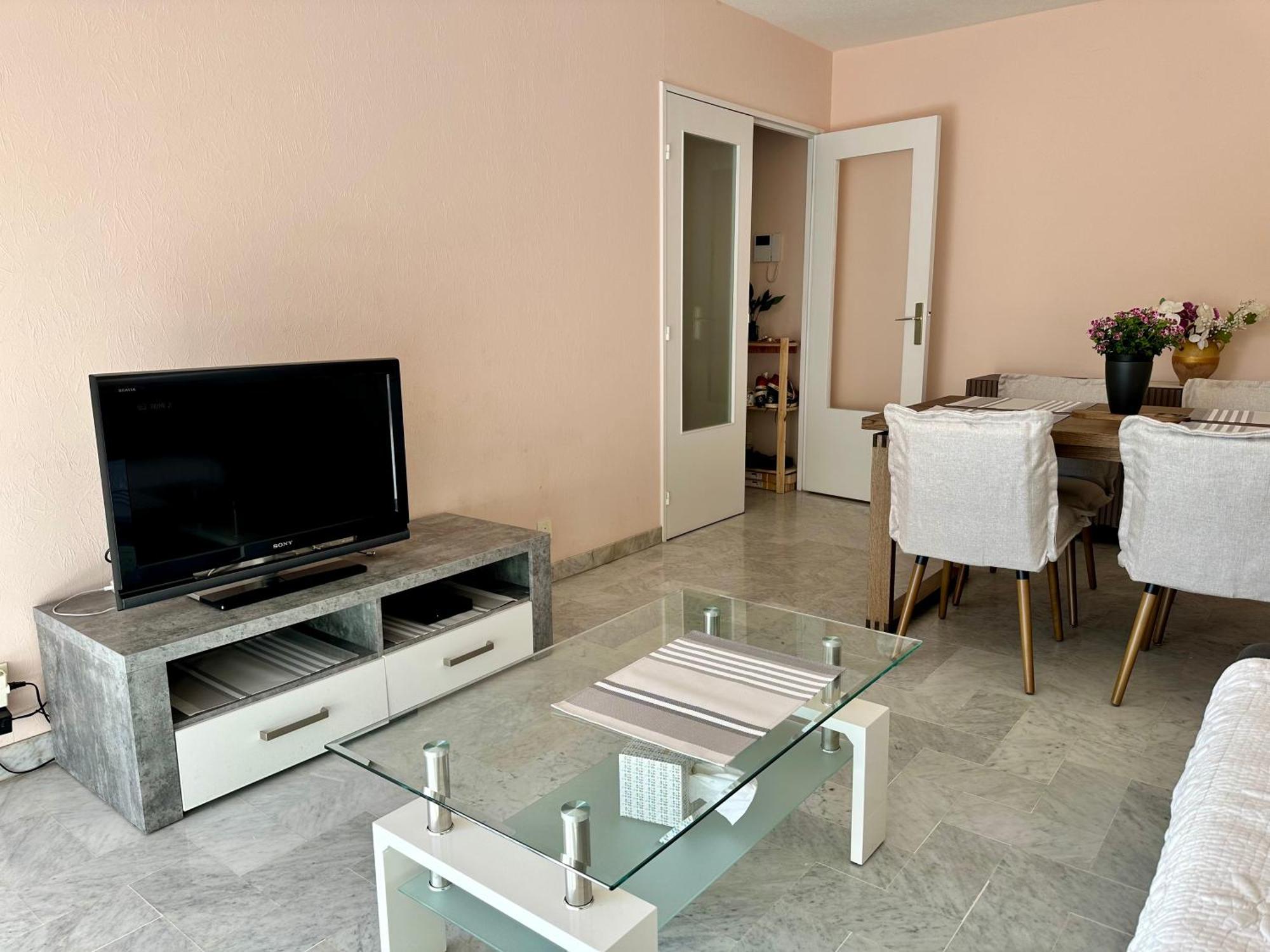 Casa Vento - Bel A 150m De La * Menton