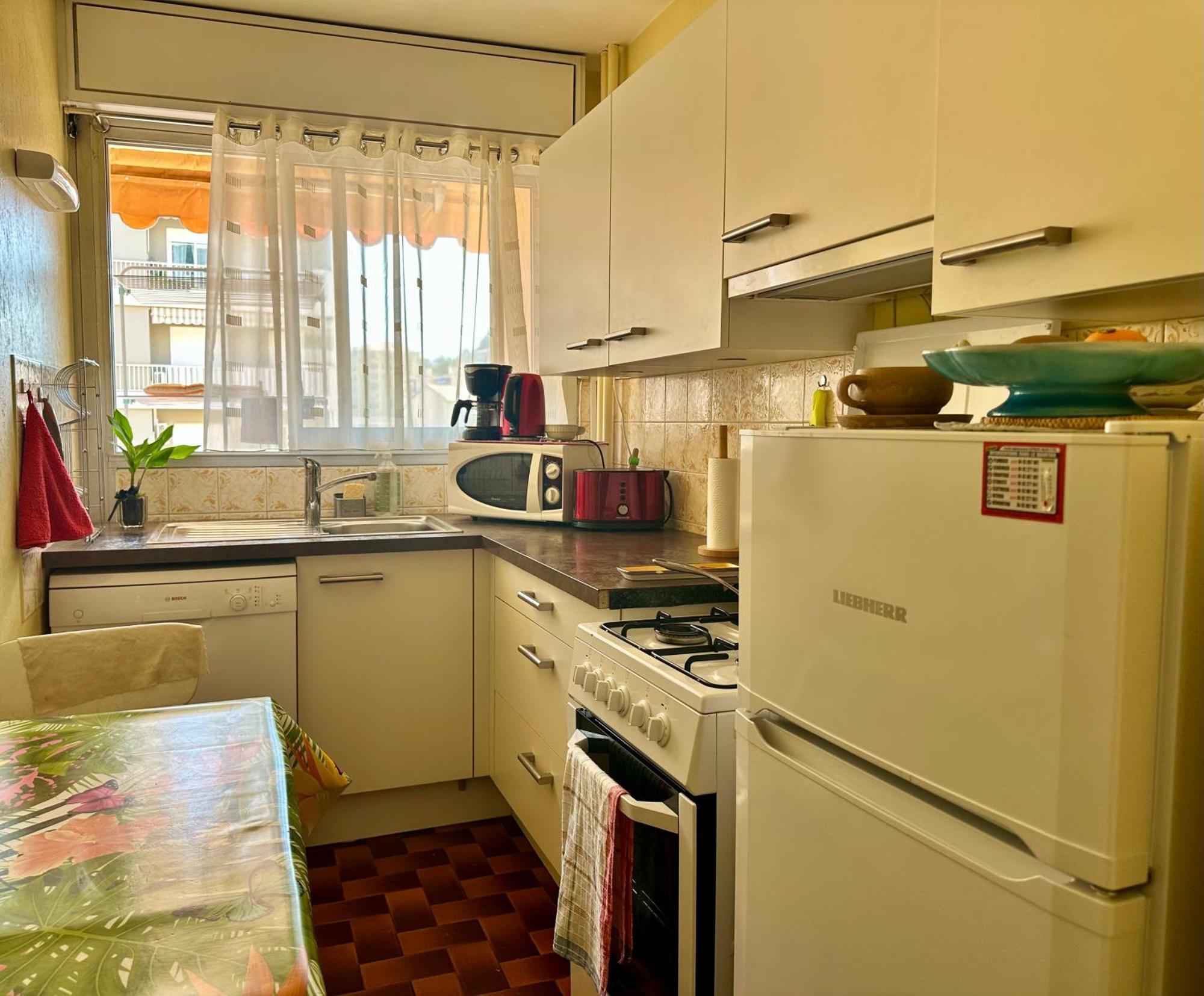Appartement Casa Vento - Bel A 150m De La